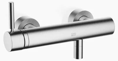 Produktbild von Dornbracht 33300660-93 Brause-EHM für Wandmontage META