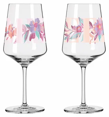 Immagine prodotto di RC RITZENHOFF CRISTAL SommersSprizz C.OlivF26 2erSet 802513 4001852084534