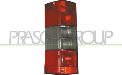 Produktbild von PRASCO Rückleuchte Heckleuchte Links für FIAT DUCATO Pritsche/Fahrgestell (230) DUCATO Bus (230) DUCATO Kasten (230L) passend für PEUGEOT BOXER Kasten