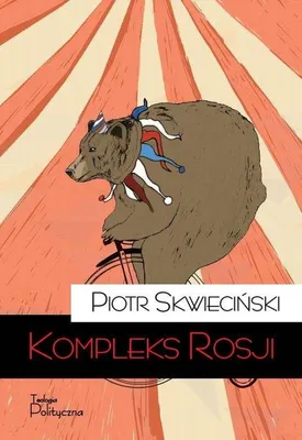 Obrázek produktu pro ISBN 978-83-628-8433-9, Polský, Brožovaná, 252 str.