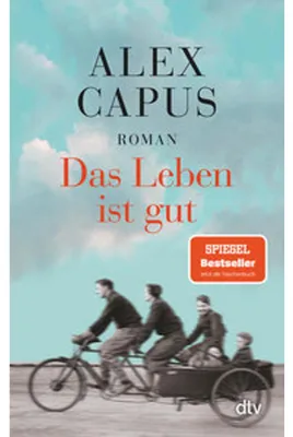 Image de Das Leben ist gut