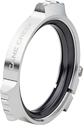 Produktbild von Cane Creek eeWings Kurbel Preload Assembly Vorspanneinheit, silver