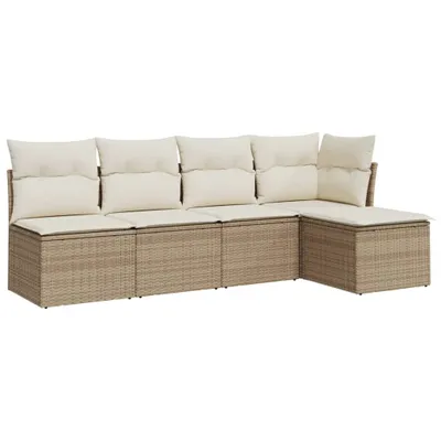 Produktbild von VidaXL 3249357, 5 Stück(e)