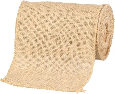 Obrázek produktu pro Stuha Strend Pro Garden, jutová, 15 cm L-9 m