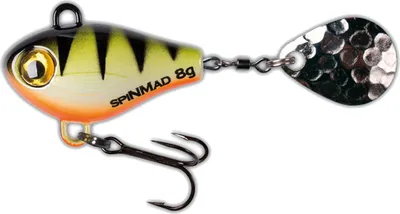 Produktbild von Spinmad Jigmaster Nr.: 2301 (8g) 3,4cm Farbe: Real Perch