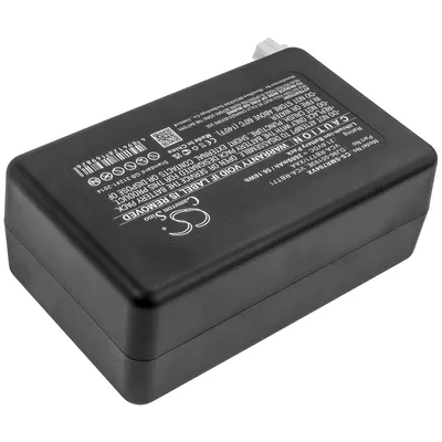 Image de TECHTEK Batterie compatible avec [Samsung] PowerBot R7040, R1AM7010UW / AA, VR1AM7010U5 / AA, VR1AM7010U5/AA, VR1AM7010UW/AA, VR1AM7040W9 / AA, VR1AM
