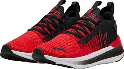 Produktbild von Puma Herren Sneakers Rot 31012711 Grösse 42