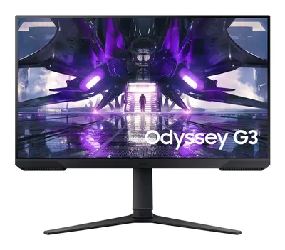 Obrázek produktu pro Samsung Odyssey G3A S27AG304NU