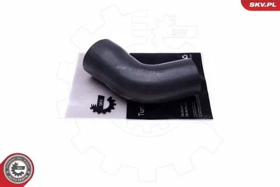 Obrázek produktu pro ESEN SKV 43SKV457 Hadice plnicího vzduchu turba pro AUDI A6 Avant (4B5, C5) A6 Sedan (4B2, C5)