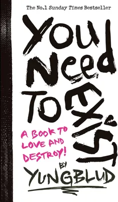 Produktbild von You Need To Exist