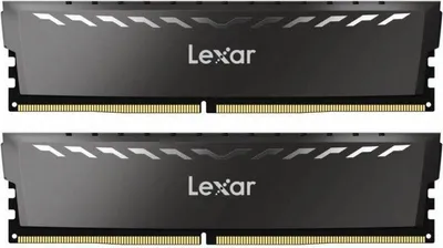 Immagine prodotto di Lexar DDR4-3200 UDIMM THOR Confezione doppia 2x8GB