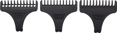 Produktbild von Efalock Bad Butch Aufsteckkämme Trimmer