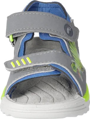 Produktbild von Ricosta Sandalen Jungen 32303139323830 Grau 31 EU