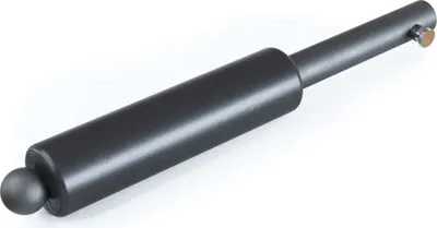 Produktbild von ATLETICA Club Griff | Lang | T-Bar Row & Landmine-Aufsatz | zusätzliche Länge für größeren Bewegungsumfung | Übungen für Arme, Beine und Rücken