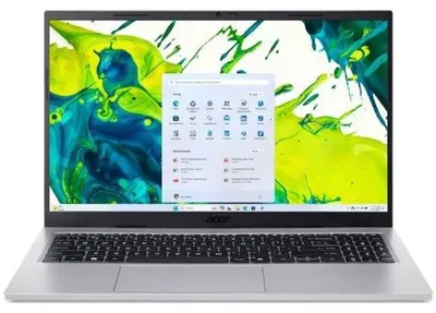 Produktbild von Acer Aspire Go 15 AG15-71P-56M6 Intel Core i5-1334U 16GB DDR5 512GB SSD Windows 11 Home