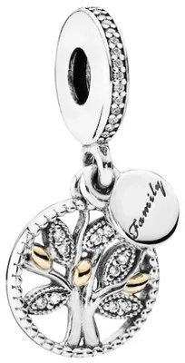 Obrázek produktu pro PANDORA, model 791728CZ