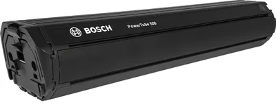 Immagine prodotto di Bosch PowerTube 500 Orizzontale 500Wh incl. scatola per merci pericolose e istruzioni per l'uso