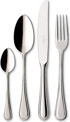 Produktbild von Villeroy & Boch Neufaden Merlemont Tafelbesteck 30tlg.