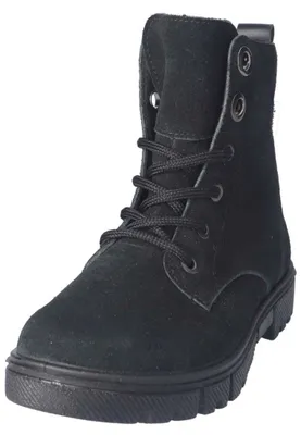 Produktbild von Ricosta Stiefelette Stiefelette Leder/Synthetik