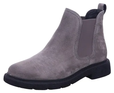 Produktbild von Paul Green Damen Stiefelette 46778-4, 46778-4.5, 46778-5, 46778-5.5, 46778-6, 46778-6.5, 46778-7, 46778-8, 46812-3.5, 46812-4.5, 46812-5, 46812-5.5, 46812-6, 46812-6.5, 46812-7, 46812-7.5 PGR-8258 Grau 6.5