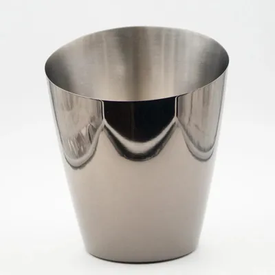 Produktbild von Sektkühler Wein Kühlkübel 3 Liter Edelstahl Modernes Design NEU