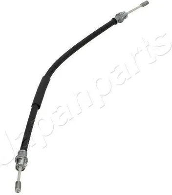 Produktbild von JAPANPARTS Handbremsseil Seilzug Feststellbremse für JEEP Grand Cherokee I (ZJ, ZG) Vorne BC-916