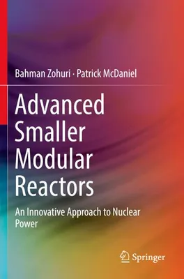 Obrázek produktu pro Advanced Smaller Modular Reactors