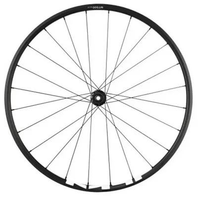 Immagine prodotto di Přední kolo deore WH-MT500 29 palců hliníkové černé