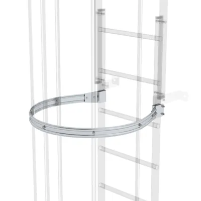 Produktbild von MUNK Rückenschutzbügel ø 700mm Aluminium