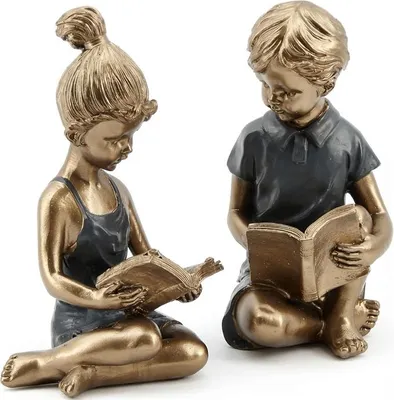 Produktbild von Silecomplaza 22951 Buchstützen, für Studious Lesen, 20,3 cm