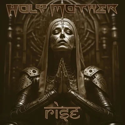 Produktbild von Rise (Digipak)