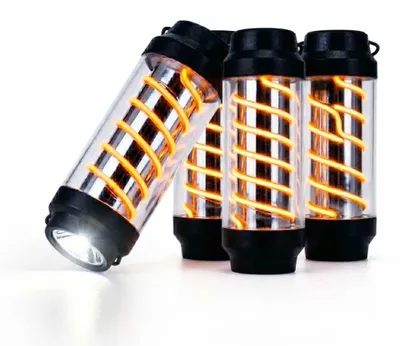 Obrázok produktu pre Sada 4 prenosných svietidiel EZIlight® Xplorer X10