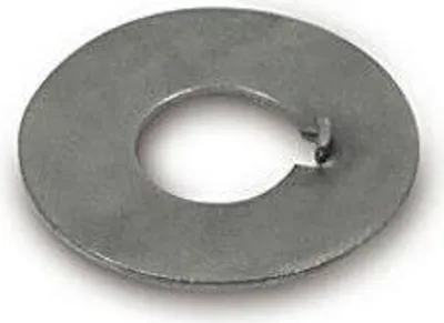 Produktbild von Sicherungsblech für Primärritzel Simson S51