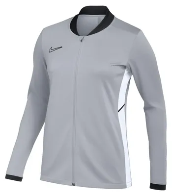 Produktbild von Nike - "Academy 25" Jacke für Herren PP5976 (S) (Grau/Silber)
