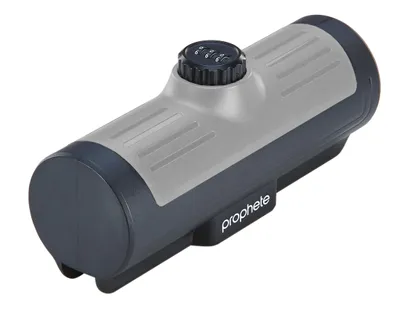 Produktbild von Prophete Bike Safe, abschließbare Fahrradbox