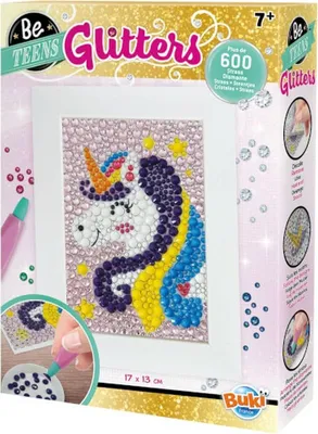 Produktbild von Buki DP002, 7 Jahr(e)