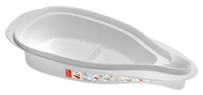 Produktbild von Philips 423902282321 Entkalkungsbehälter für GC7840 GC7842 ... Dampfbügelstation