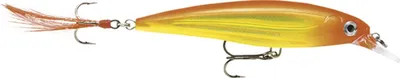 Image de Rapala XR08, 7 g, 8 cm, 0,9 m, 1,5 m