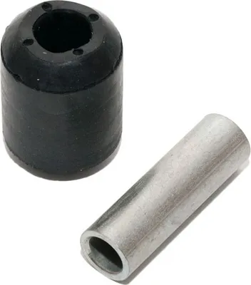 Immagine prodotto di Ammortizzatore posteriore Gummipuffer Pinasco, dimensioni 29 x 32 x 15 mm, compatibile con Vespa PX 80, PX 150
