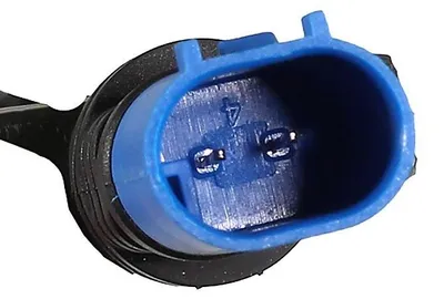 Image de METZGER 1190410 Capteur d'usure des plaquettes de frein 1000 mm (arrière) pour BMW Série 5 Berline (G60)
