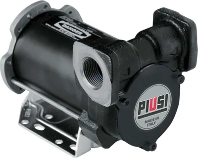 Produktbild von PIUSI ELEKTROPUMPEN für Diesel Bypass 3000/12V - Ein-Ausgang mit 3/4" IG