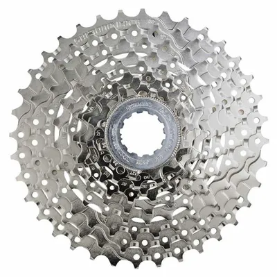 Produktbild von Shimano Kassette Alivio CS-HG400 9-fach 11-32Z