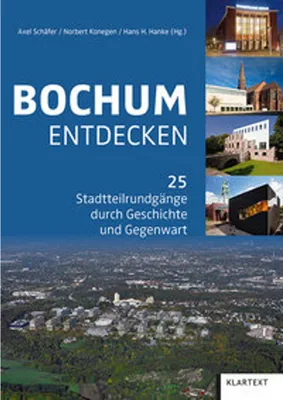 Obrázok produktu pre Bochum entdecken