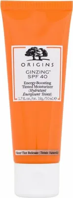 Obrázok produktu pre Origins Ginzing Energy-Boosting tónovací hydratačný krém SPF40