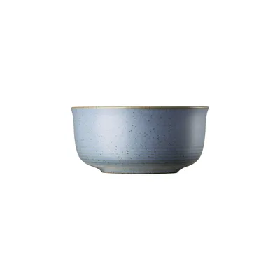 Produktbild von Thomas Müslischale Nature ø 15cm water, Müslischüssel, Rund, Steingut, Blau, Persönlich, Thomas Nature