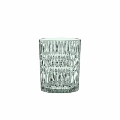Imagen del producto de Conjunto de dos vasos Nachtmann, diseño "Mint", colección "Ethno", modelo 105388