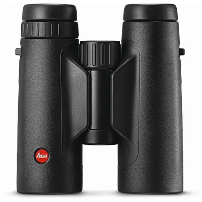 Produktbild von Leica Trinovid 10X42 HD Fernglas, 10-fache Vergrößerung, 42mm Objektivdurchmesser, 113m Sehfeld auf 1000m, Dioptrien-Anpassung