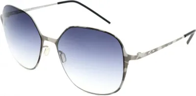 Produktbild von Italia Independent Sonnenbrille MOD 0202 I THIN METAL 096.000
