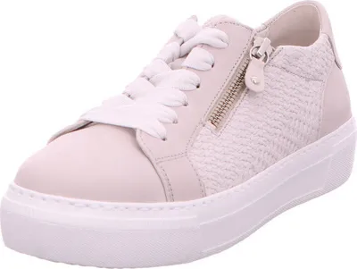 Produktbild von Gabor Sneaker Sneaker Nubukleder