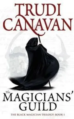 Obrázek produktu pro The Magicians' Guild
